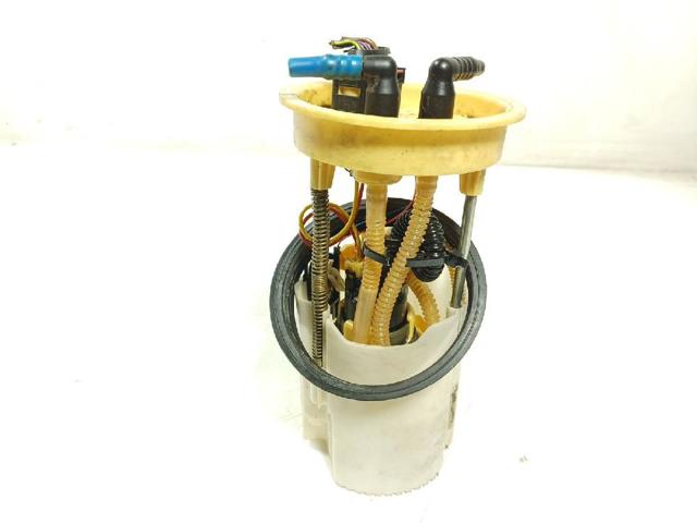 Módulo de bomba de combustível com sensor do nível de combustível 7E0919088L VAG