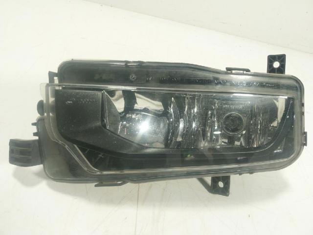 Luzes de nevoeiro esquerdas 7E0941661B VAG