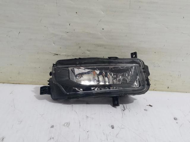 Luzes de nevoeiro esquerdas 7E0941661B VAG