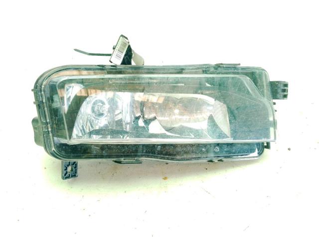 Luzes de nevoeiro esquerdas 7E0941661B VAG