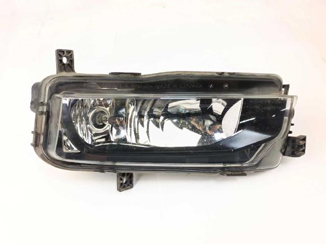 Luzes de nevoeiro direitas 7E0941662C VAG