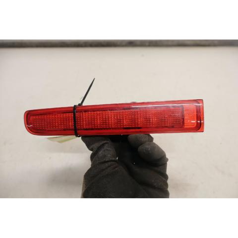 Sinal de parada traseiro adicional 7E0945097F VAG