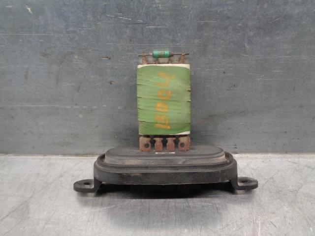 Resistor de motorzinho de ventilador de aparelho de ar condicionado 7E0959263C VAG