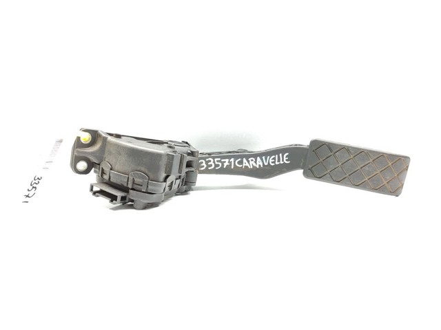 Pedal de gás (de acelerador) 7E1723503C VAG