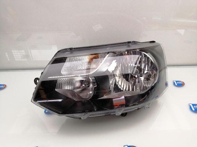 Luz esquerda 7E1941015H VAG