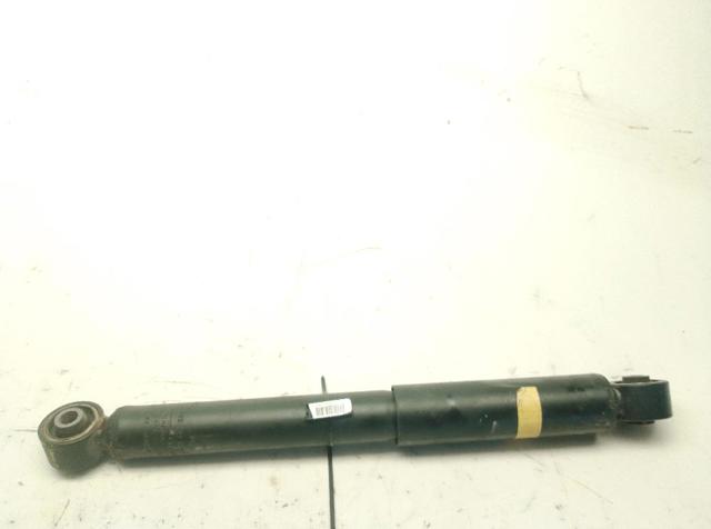 Amortecedor traseiro 7E5513029D VAG