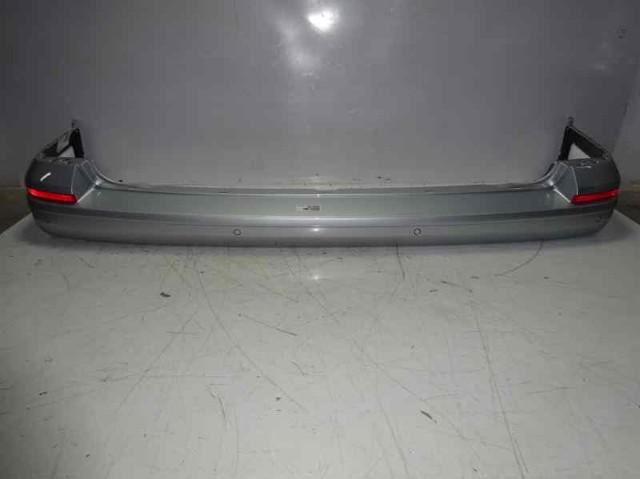 Pára-choque traseiro 7E5807417D VAG