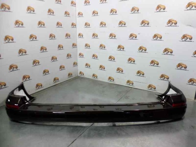 Pára-choque traseiro 7E5807417D VAG