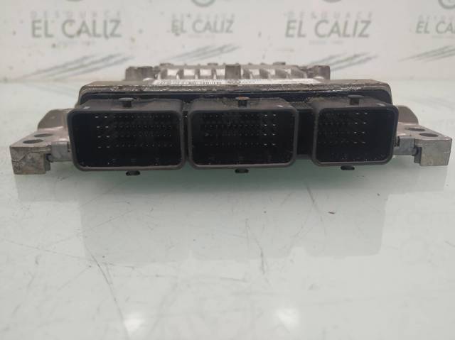 7G9112A650UF Ford