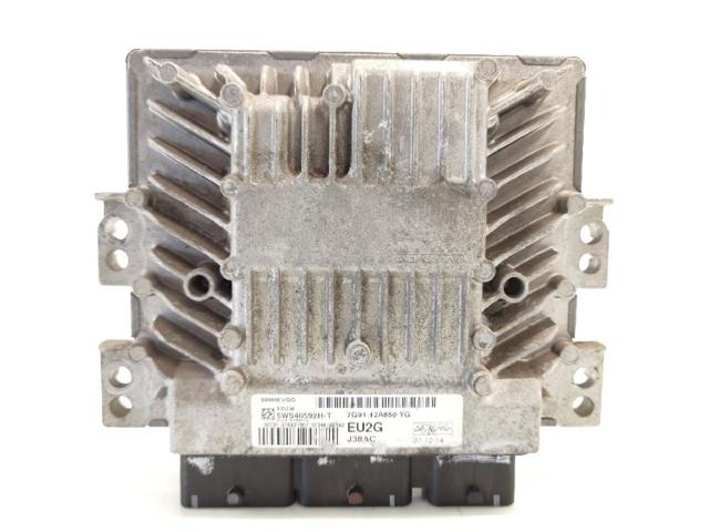 7G9112A650YG Ford