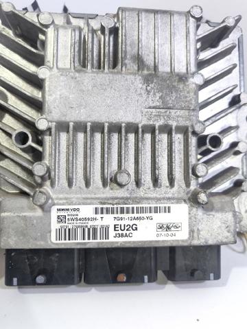 7G9112A650YG Ford