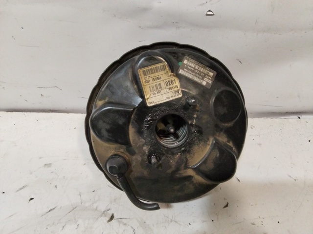7G912B195AA Ford