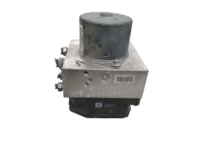 7G912C405AB Ford