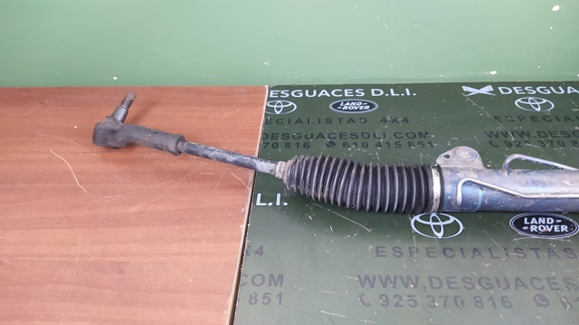 Cremalheira da direção 7G913A500TP LAND ROVER