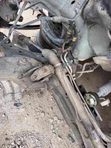 Cremalheira da direção 7G913A500TR LAND ROVER