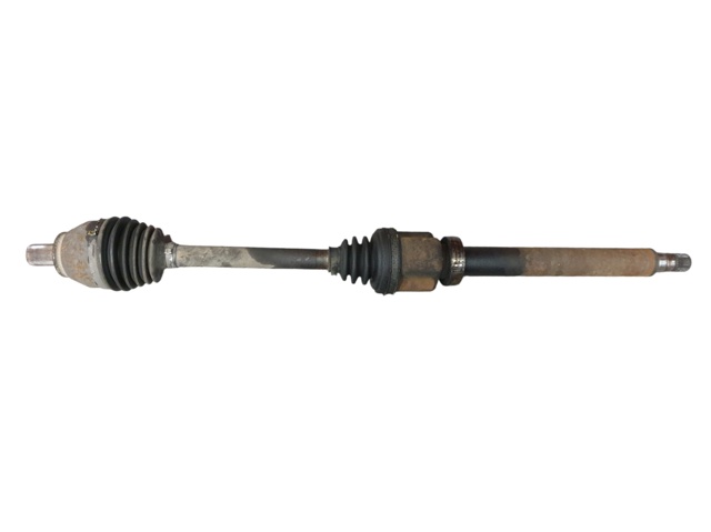 Semieixo (acionador) dianteiro direito 7G913B436BD FORD