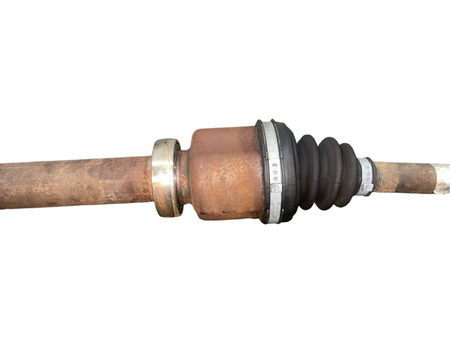 Semieixo (acionador) dianteiro direito 7G913B436BD FORD