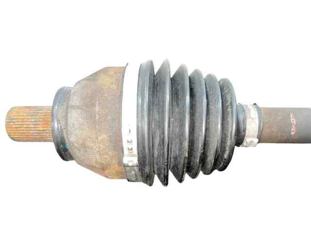 Semieixo (acionador) dianteiro direito 7G913B436BD FORD