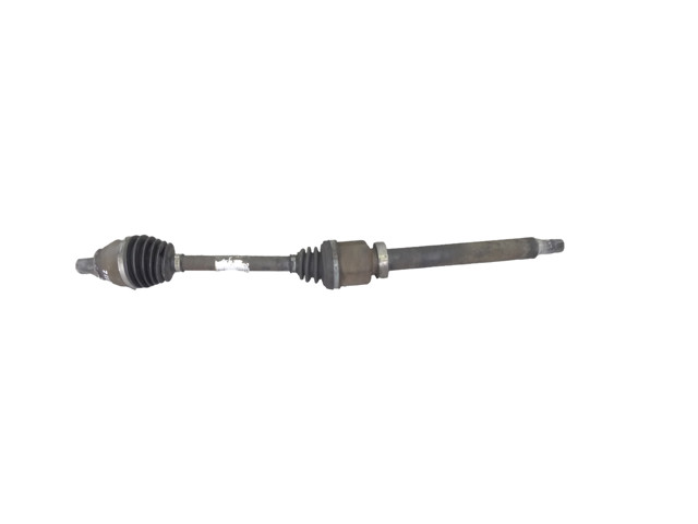 Semieixo (acionador) dianteiro direito 7G913B436BD FORD