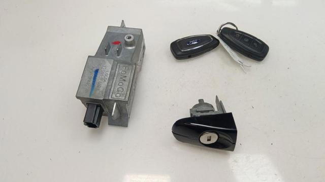 7G913F880 Ford