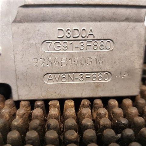 7G913F880 Ford