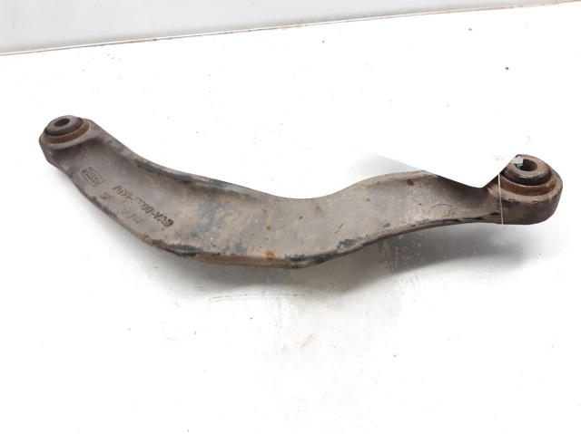 Braço oscilante transversal esquerdo de suspensão traseira 7G915500VAB VOLVO