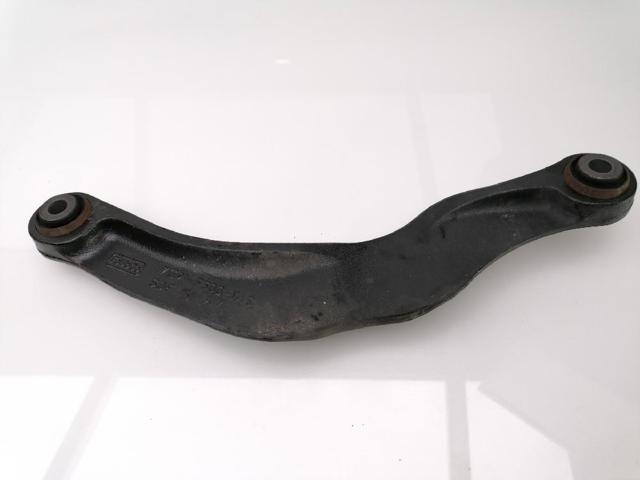 Braço oscilante transversal esquerdo de suspensão traseira 7G915500VAB VOLVO