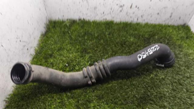 Mangueira (cano derivado) de intercooler 7G916K683AA FORD