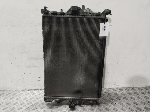 7G918C342BD Ford