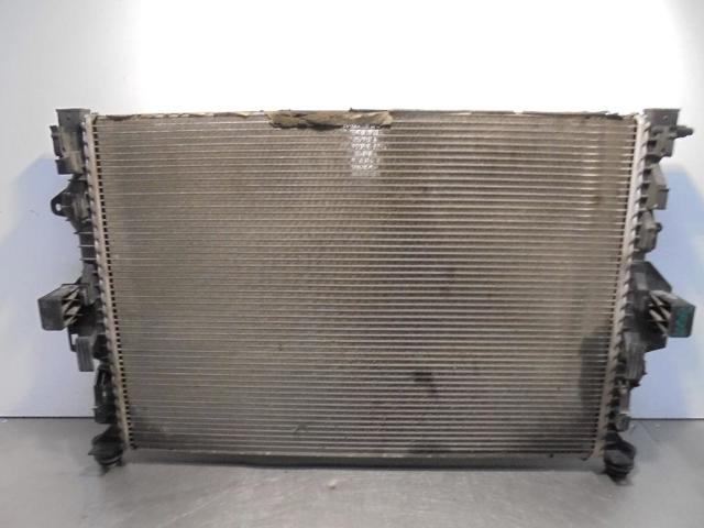 7G918C342BD Ford