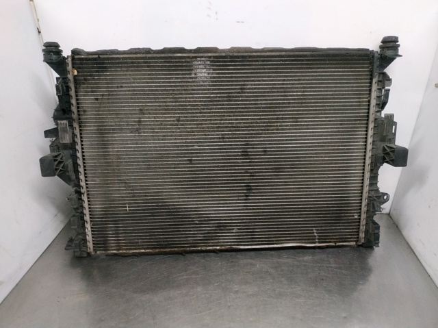 7G918C342BD Ford