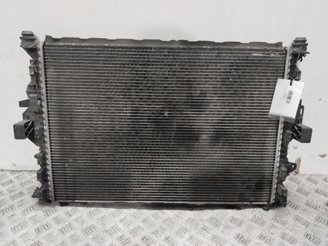 7G918C342BD Ford