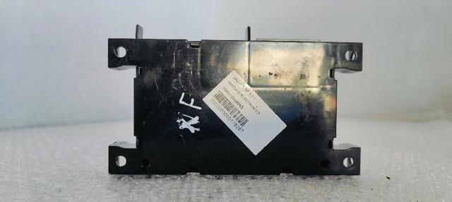 7G9N10D893AG Jaguar