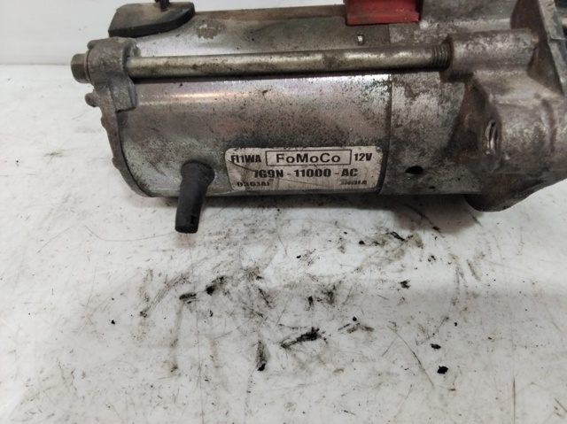 7G9N11000AC Ford