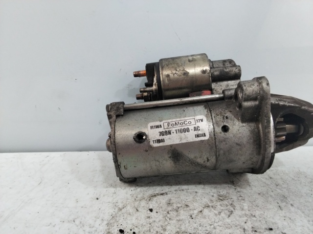 7G9N11000AC Ford