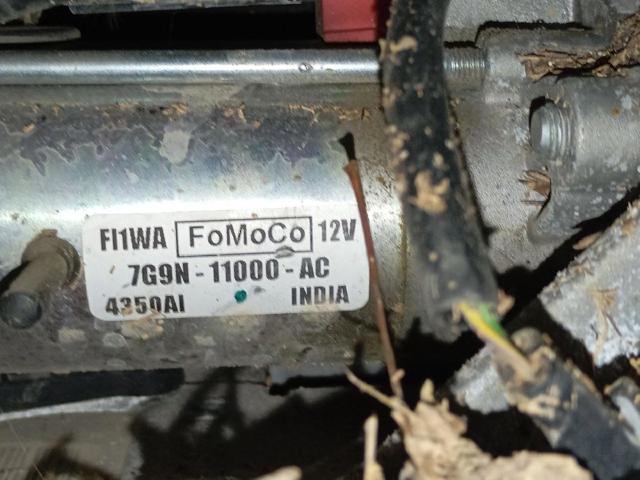 7G9N11000AC Ford