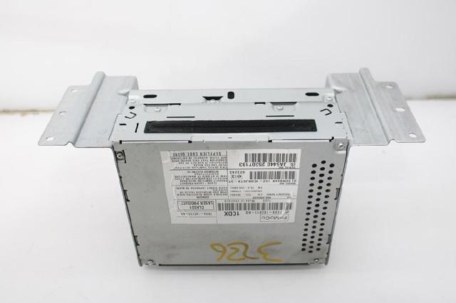 Aparelhagem de som (rádio AM/FM) Land Rover Freelander II L359 ao melhor preço