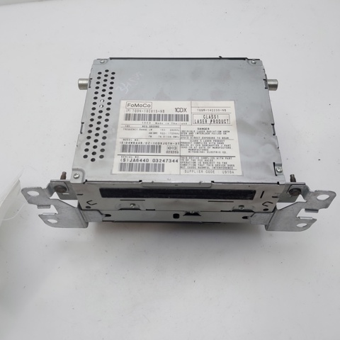7G9N18C815NB Jaguar