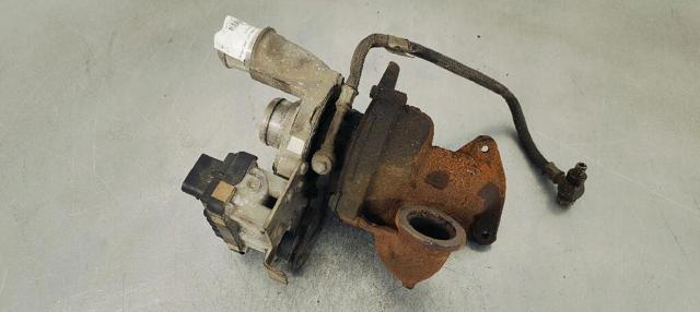 Turbina 7G9Q6K682BC FORD