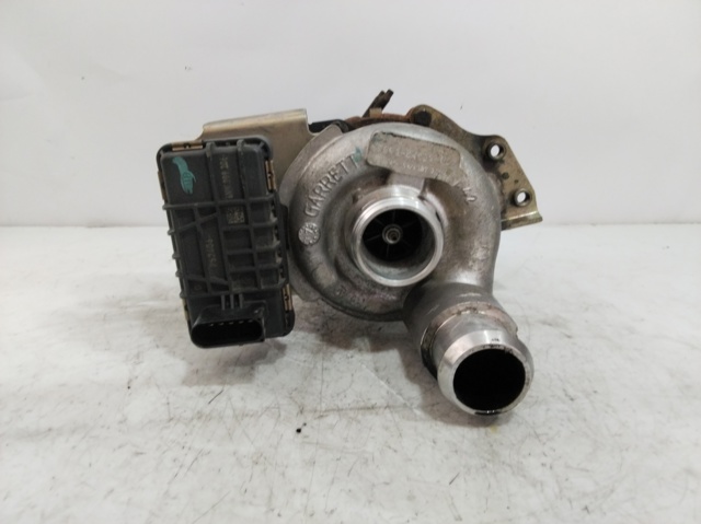 Turbina 7G9Q6K682BC FORD