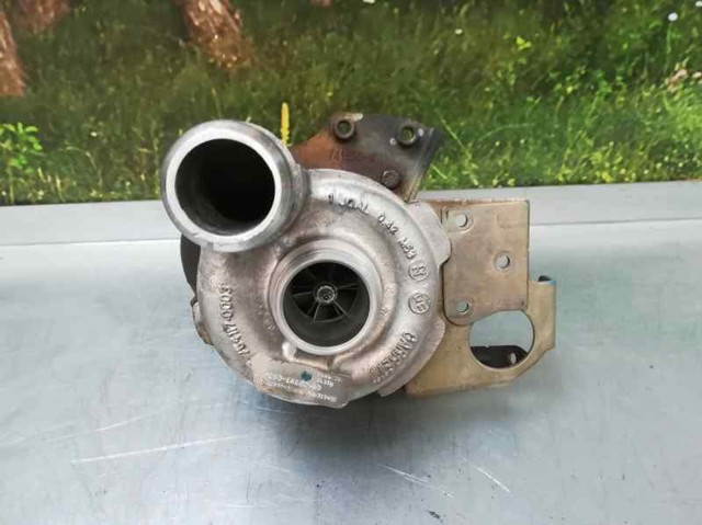 Turbina 7G9Q6K682BD FORD