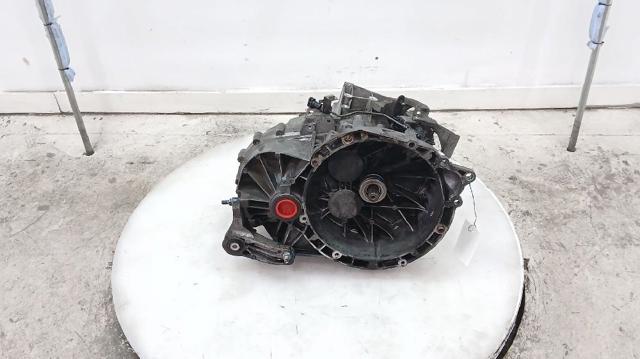 Caixa de Mudança montada (caixa mecânica de velocidades) 7G9R7002YF FORD