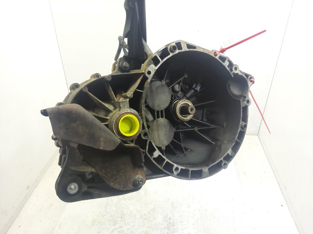 7G9R7002YF Ford