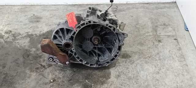 Caixa de Mudança montada (caixa mecânica de velocidades) 7G9R7002YF FORD
