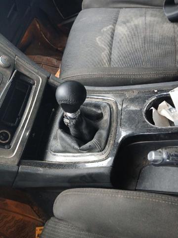 Caixa de Mudança montada (caixa mecânica de velocidades) 7G9R7002YF FORD