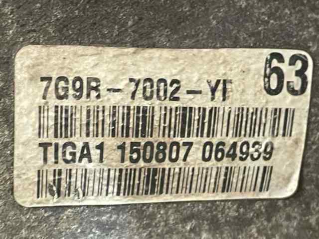 7G9R7002YF Ford