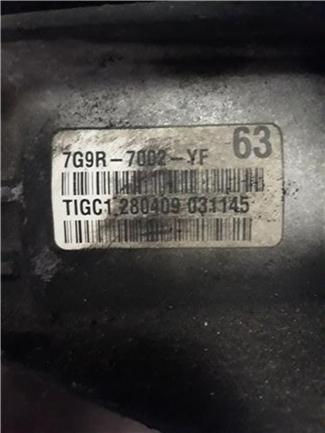 7G9R7002YF Ford