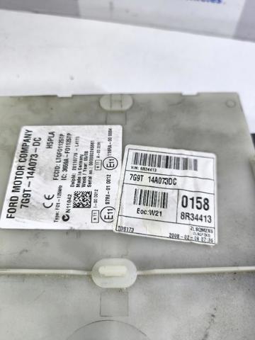 7G9T14A073DC Ford