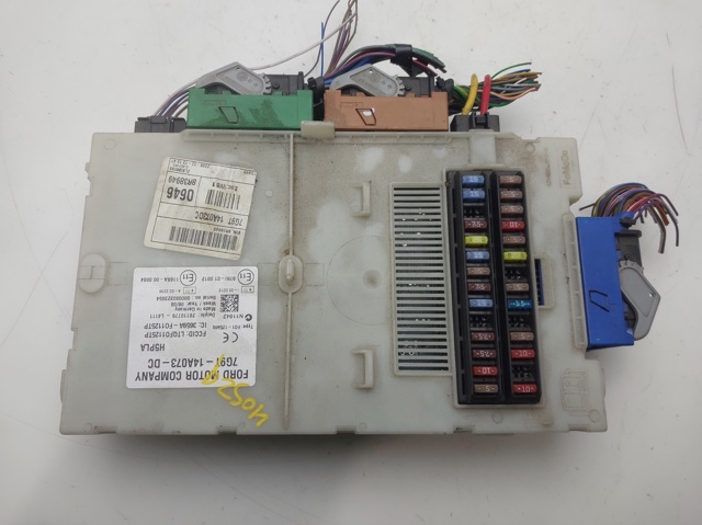 7G9T14A073DC Ford