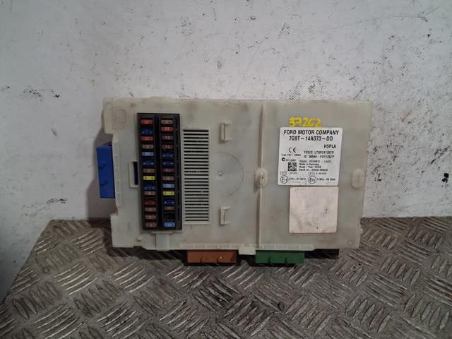 7G9T14A073DD Ford